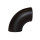 Carbon Steel Seamless 90 Degree Elbow for Oil Projects and petrolum