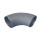 20# steel seamless Elbow made of LTCS for liquefied petroleum gas projects