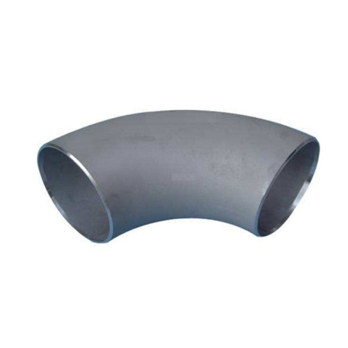 20# steel seamless Elbow made of LTCS  for liquefied petroleum gas projects
