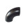 20# steel seamless Elbow made of LTCS for liquefied petroleum gas projects
