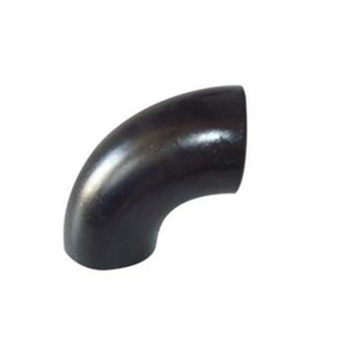 20# steel seamless Elbow made of LTCS  for liquefied petroleum gas projects