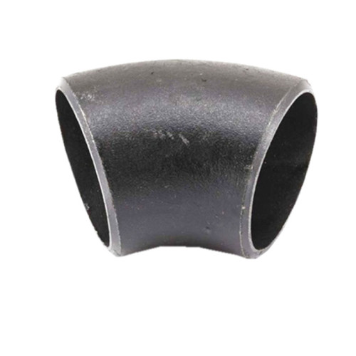 ANSI B 16.9 45 Degree Carbon Steel Elbows of JS FITTINGS used for Ship Biulding