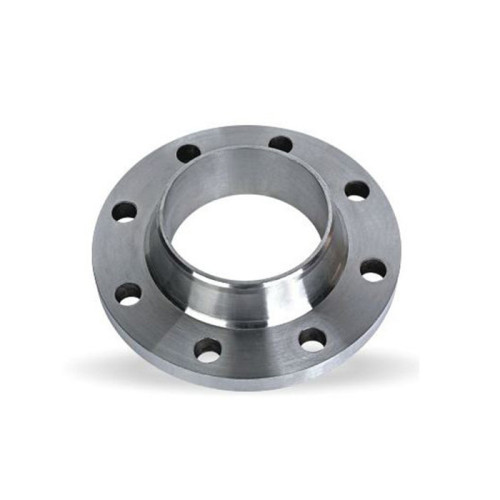 Chinese Manufacturer of DIN Weld Neck flange made of carbon steel for Oil and Gas Pipelines use