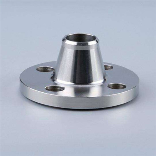 Chinese Manufacturer of DIN Weld Neck flange made of carbon steel for Oil and Gas Pipelines use