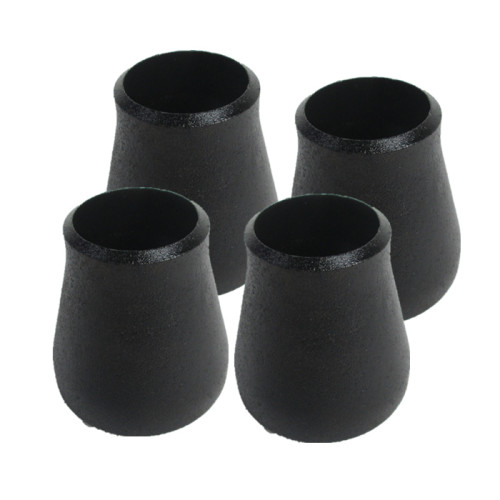 Standard pipe fittings made of carbon steel ASTM A 234 WPB