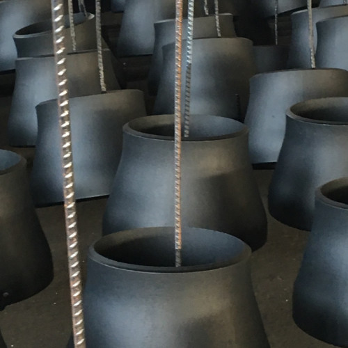 Chinese steel pipe fittings concentric reducer for oil and gas