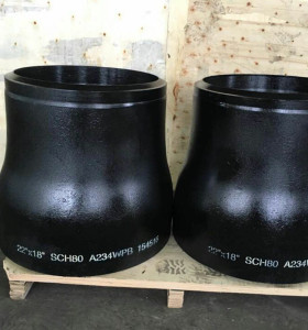 Butt welding Pipe Fittings for  chemical, petroleum, metallurgy, light industry