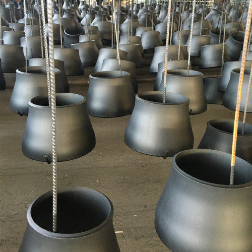 Butt welding Pipe Fittings for  chemical, petroleum, metallurgy, light industry
