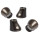 Standard Reducer Tube Fittings of JS FITTINGS be used for Chemical Industry