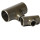 ASME / ANSI B16.9 CS Equal Tee, Carbon Steel Reducing Tee