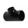 factory Price of SCH 80 STD carbon steel equal and reducing tees for Home plumbing systems