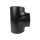 factory Price of SCH 80 STD carbon steel equal and reducing tees for Home plumbing systems