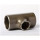 factory Price of SCH 80 STD carbon steel equal and reducing tees for Home plumbing systems