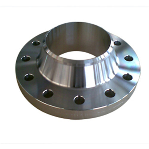 Low and medium pressure carbon steel  forged flanges for natural gas PN 16-PN 40