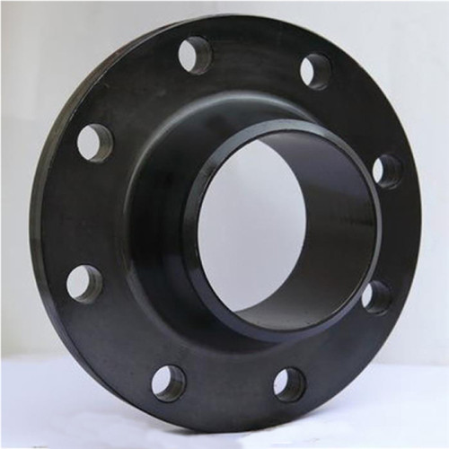DN65 P250 GH  steel Forged welding Neck Flanges for Plumbing and Drainage