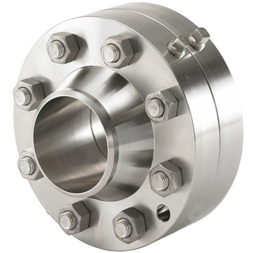 Class 900-1200 High Pressure steel Forged welding Neck Flanges for mining projects ASME B 16.5, ASME B 16.47