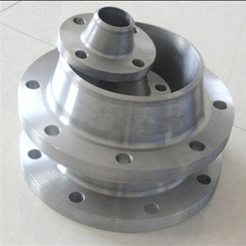 Class 900-1200 High Pressure steel Forged welding Neck Flanges for mining projects ASME B 16.5, ASME B 16.47