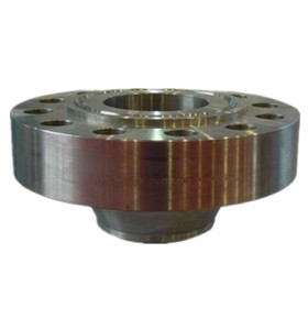Class 900-1200 High Pressure steel Forged welding Neck Flanges for mining projects ASME B 16.5, ASME B 16.47