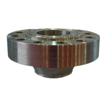 Class 900-1200 High Pressure steel Forged welding Neck Flanges for mining projects ASME B 16.5, ASME B 16.47