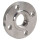 Carbon Steel Pipelines use RF Slip- on pipe flanges EN 1092-2007 type 12