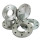 Carbon Steel Pipelines use RF Slip- on pipe flanges EN 1092-2007 type 12