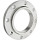 Carbon Steel Pipelines use RF Slip- on pipe flanges EN 1092-2007 type 12