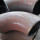 seamless 20 grade steel pipe fittings pipe elbows DN 200