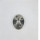 carbon steel slip-on plate flanges for pipe connection