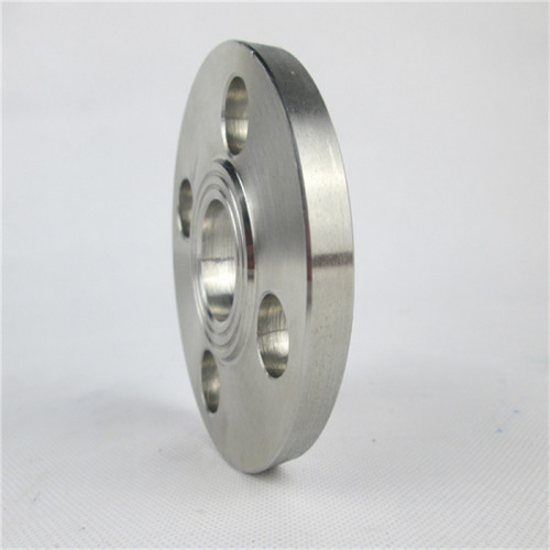 150lb and 300 Lb. Carbon Steel plate flanges for PED pipes in Drainage system