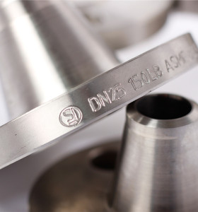 ASTM A 105 ANSI B16.5 Flanges  Class 300