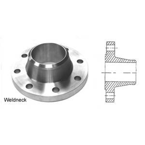 ASTM A 105 ANSI B16.5 Flanges  Class 300