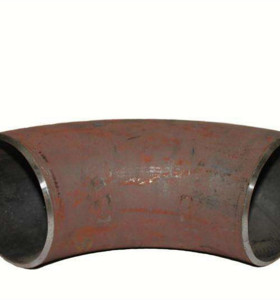 GOST 17375-2001 Seamless Pipe Fittings for heating system