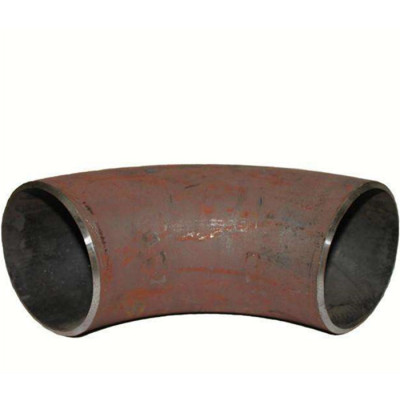 GOST 17375-2001 Seamless Pipe Fittings for heating system