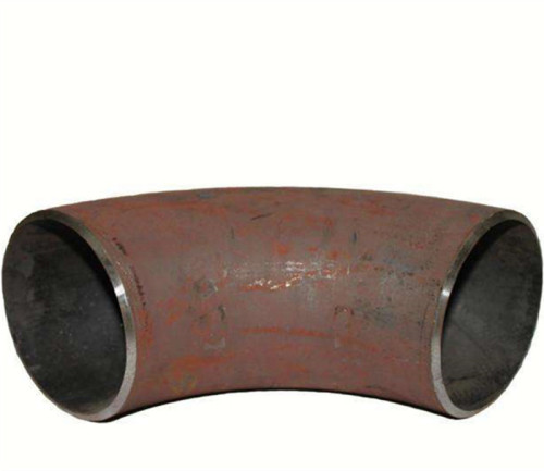 GOST 17375-2001 Seamless Pipe Fittings for heating system