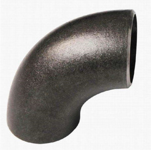 GOST 17375-2001 Seamless Pipe Fittings for heating system