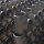 8" carbon steel equal tees for water supply and drainage