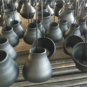 carbon steel pipe reducers|concentric reducers|eccentric reducers for plumbing