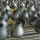 Standard Carbon Steel Weld Concentric Reducer