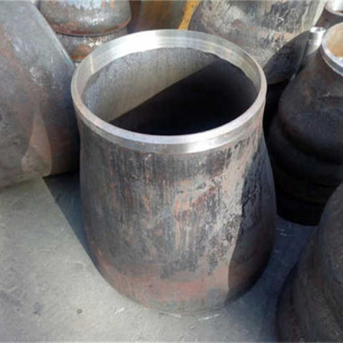 Manufacturer of 20#steel seamless pipe fittings for plumbing