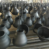 Manufacturer of 20#steel seamless pipe fittings for plumbing