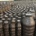Manufacturer of 20#steel seamless pipe fittings for plumbing