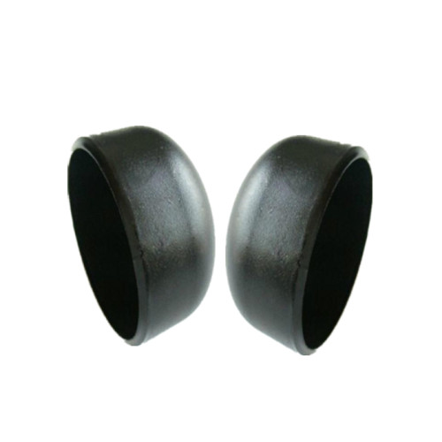 butt weld stainless steel 4 inch pipe fitting cap dimensions