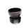 butt weld stainless steel 4 inch pipe fitting cap dimensions
