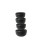 butt weld stainless steel 4 inch pipe fitting cap dimensions