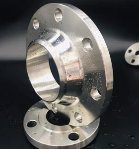GOST Welding Neck Flange Manufacturer and supplier in China