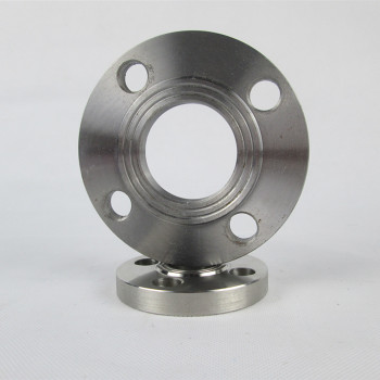 GOST 12820-80 forged  flanges can be used in Water supply and drainage system