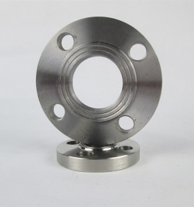 GOST 12820-80 forged  flanges can be used in Water supply and drainage system