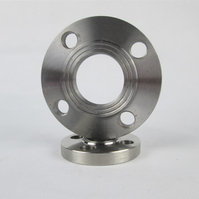 GOST 12820-80 forged flanges can be used in Water supply and drainage system