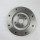 GOST 12820-80 forged  flanges can be used in Water supply and drainage system