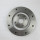 GOST 12820-80 forged flanges can be used in Water supply and drainage system